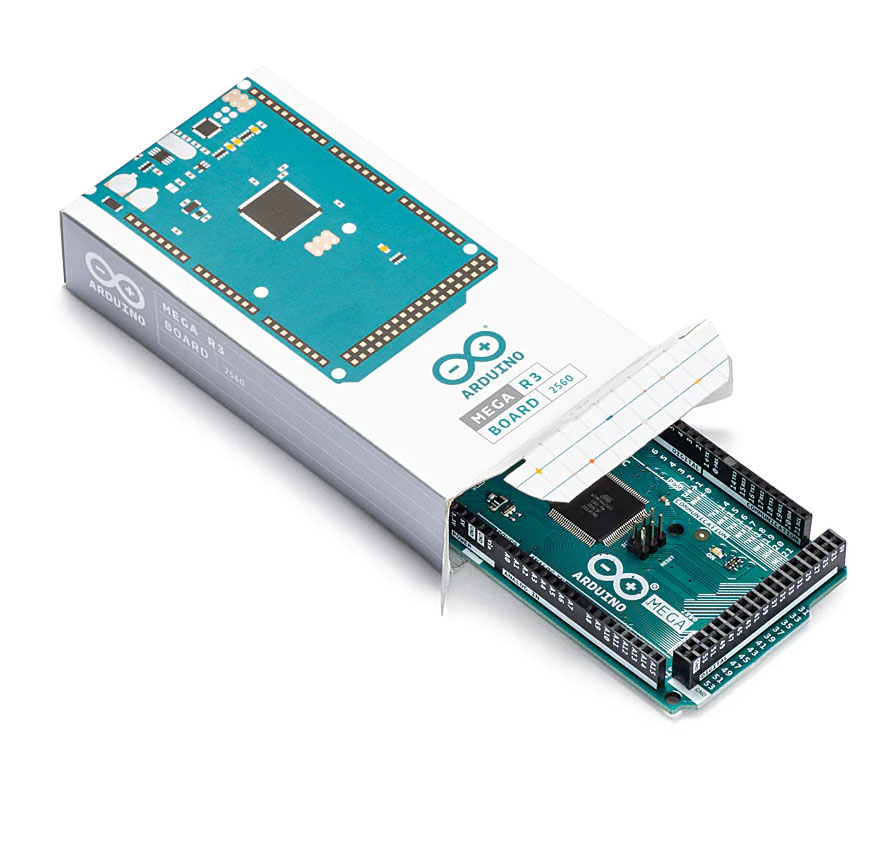 ARDUINO 978